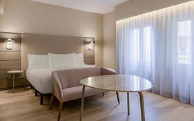 Ac Hotel Carlton Madrid by Marriott